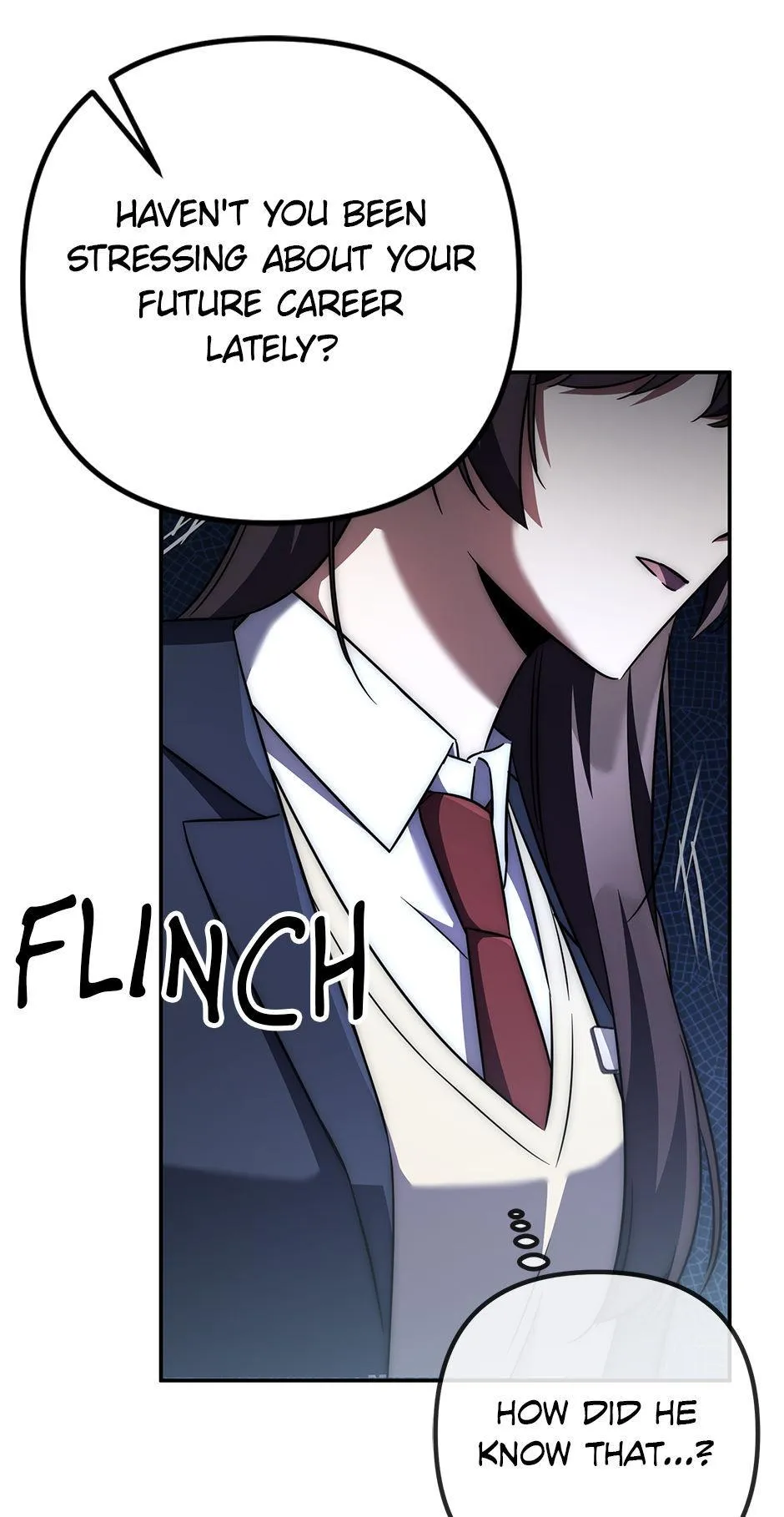 Hoegwihan Extra-ga Cheonjaega Doem Chapter 2 page 45 - 
