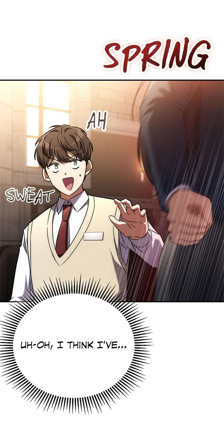 Hoegwihan Extra-ga Cheonjaega Doem Chapter 2 page 49 - 