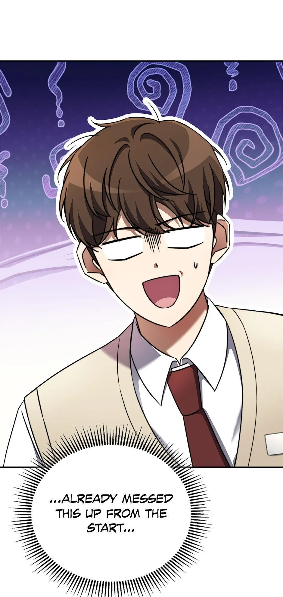 Hoegwihan Extra-ga Cheonjaega Doem Chapter 2 page 50 - 