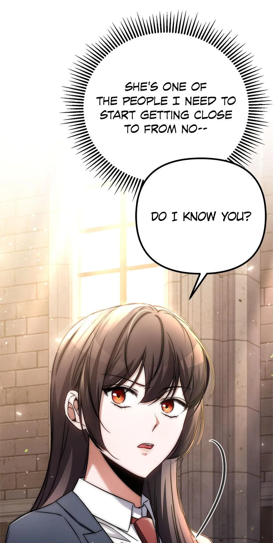 Hoegwihan Extra-ga Cheonjaega Doem Chapter 2 page 6 - 