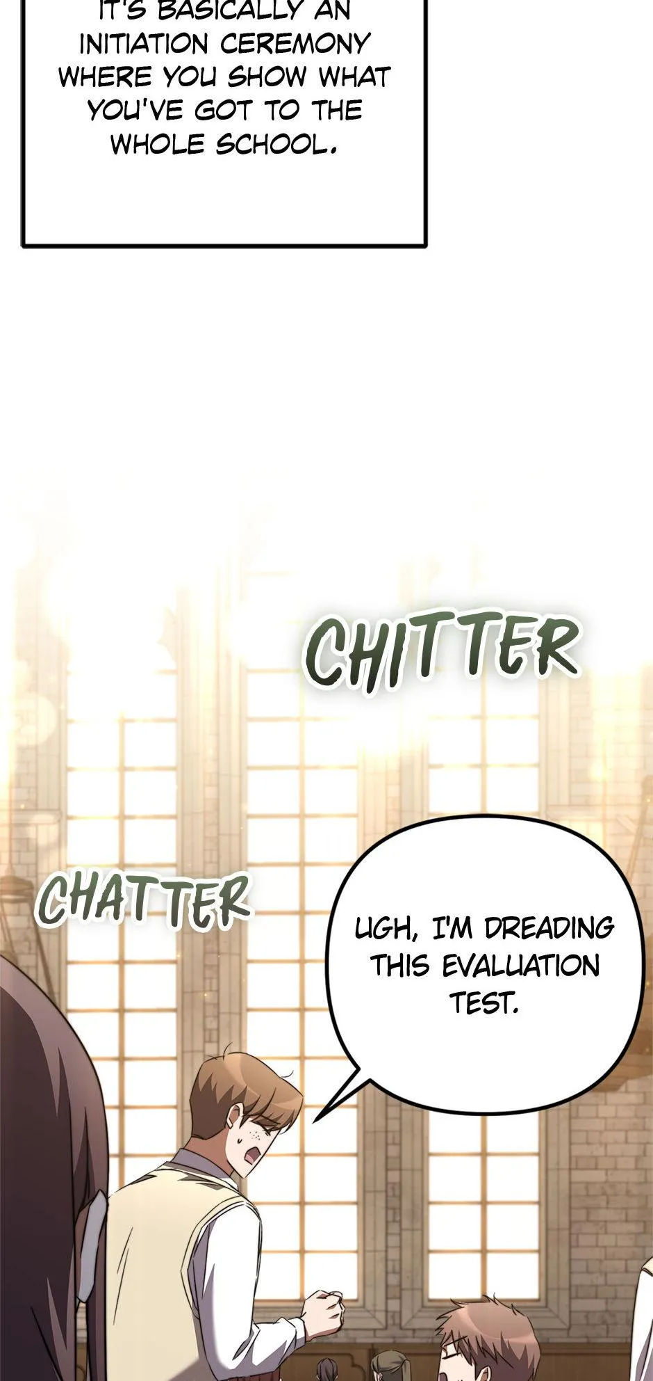 Hoegwihan Extra-ga Cheonjaega Doem Chapter 2 page 53 - 