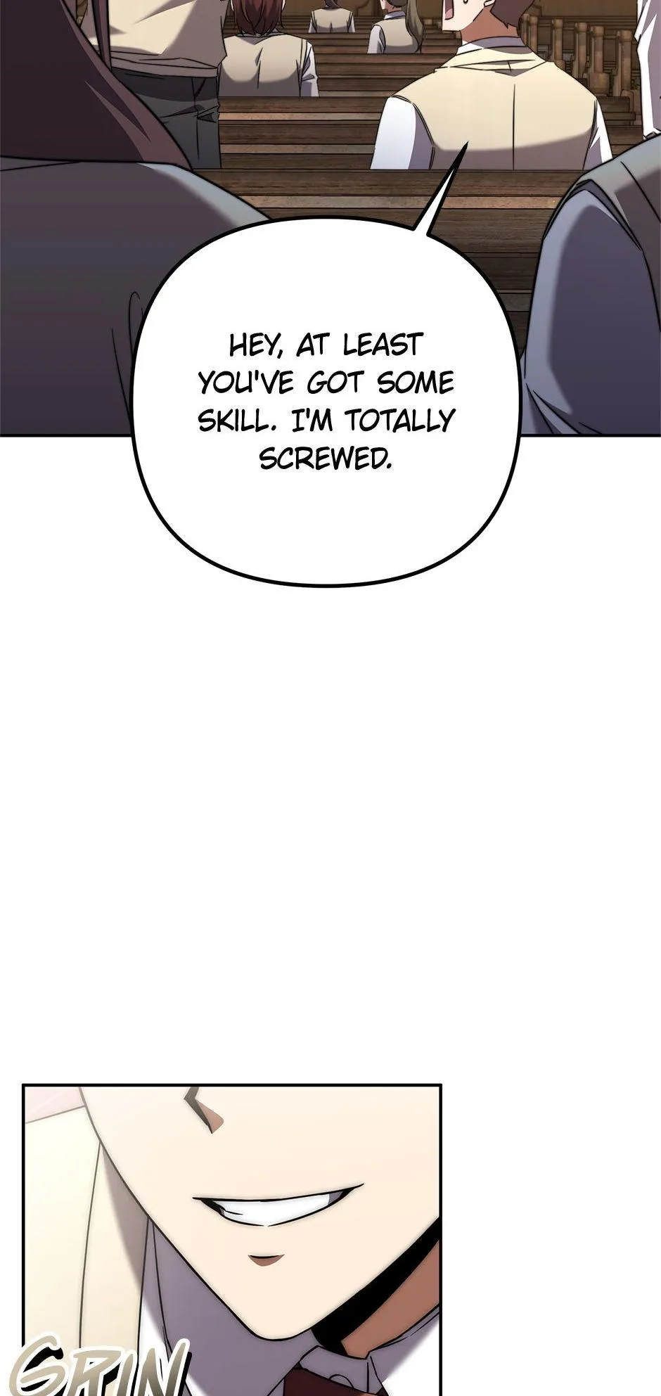 Hoegwihan Extra-ga Cheonjaega Doem Chapter 2 page 54 - 