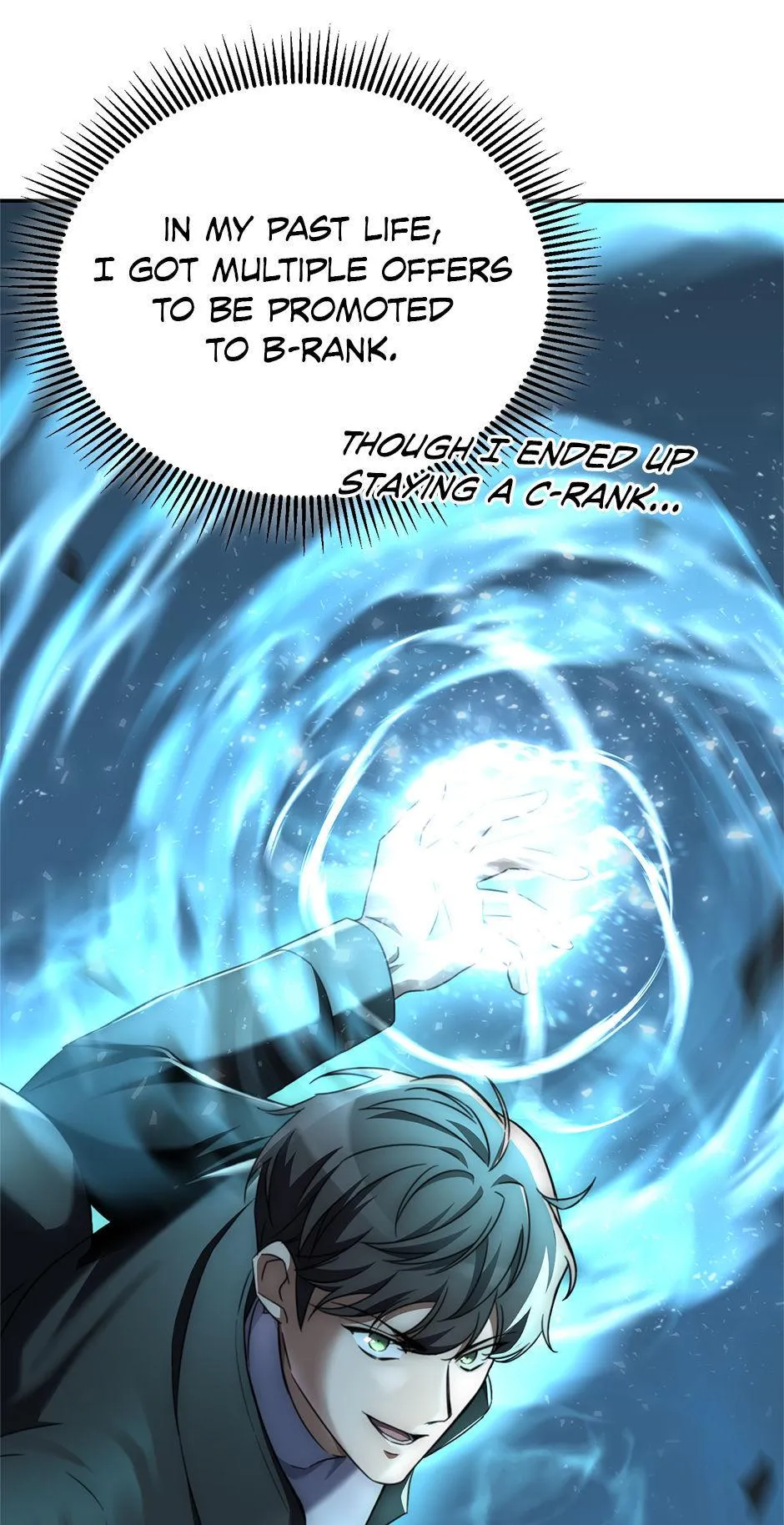 Hoegwihan Extra-ga Cheonjaega Doem Chapter 2 page 56 - 