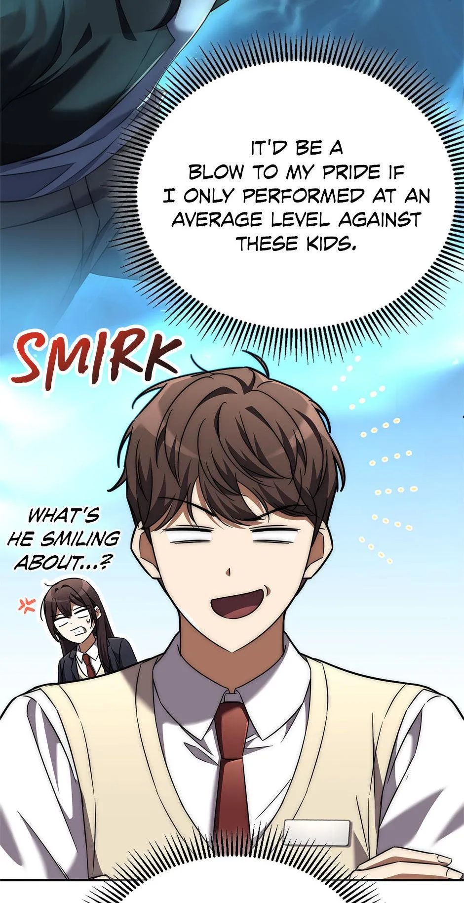 Hoegwihan Extra-ga Cheonjaega Doem Chapter 2 page 57 - 