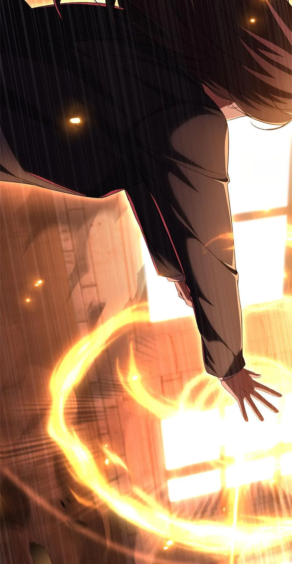 Hoegwihan Extra-ga Cheonjaega Doem Chapter 2 page 70 - 
