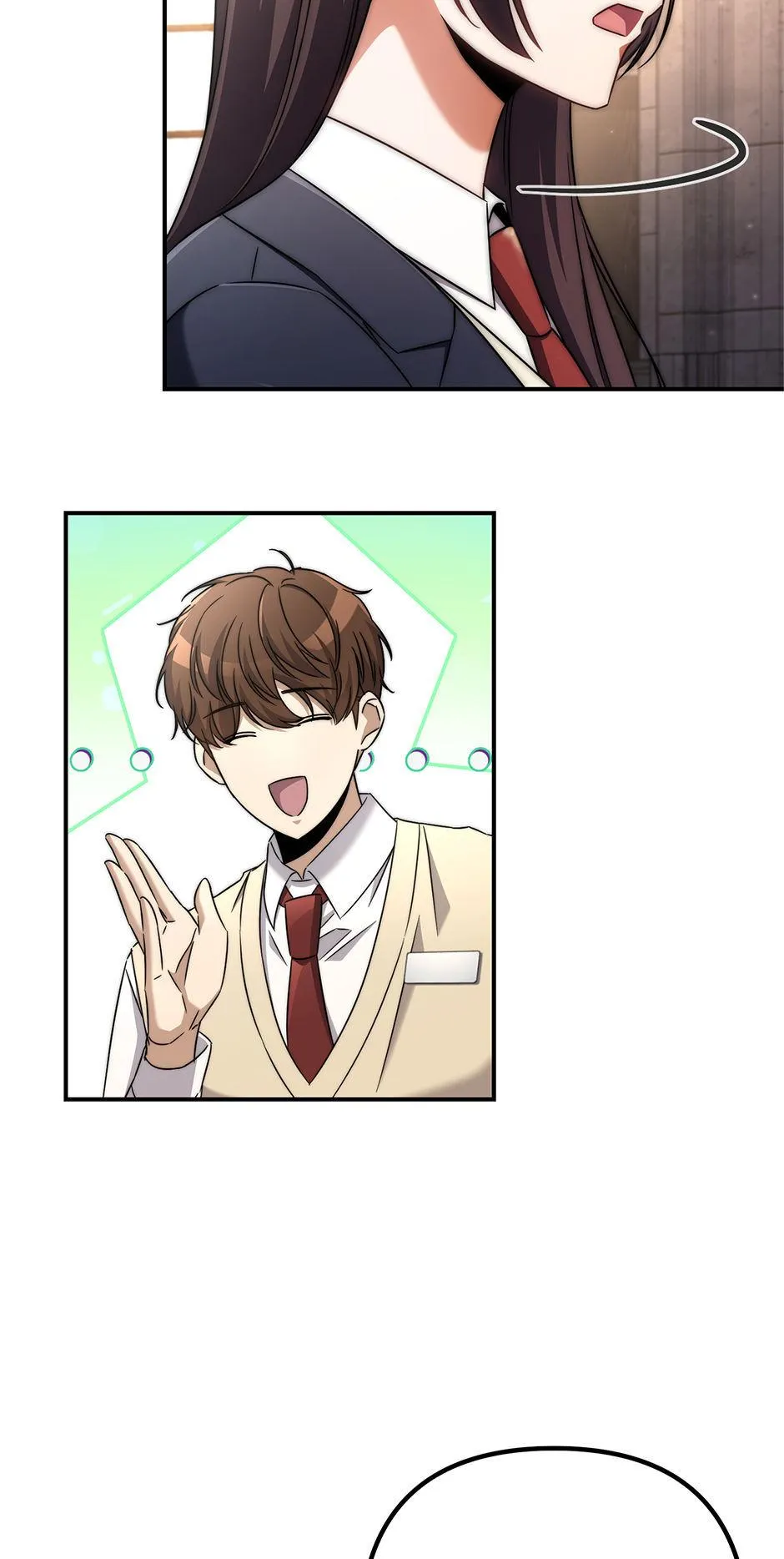 Hoegwihan Extra-ga Cheonjaega Doem Chapter 2 page 8 - 
