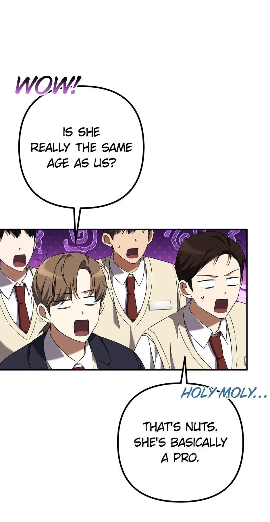 Hoegwihan Extra-ga Cheonjaega Doem Chapter 2 page 72 - 