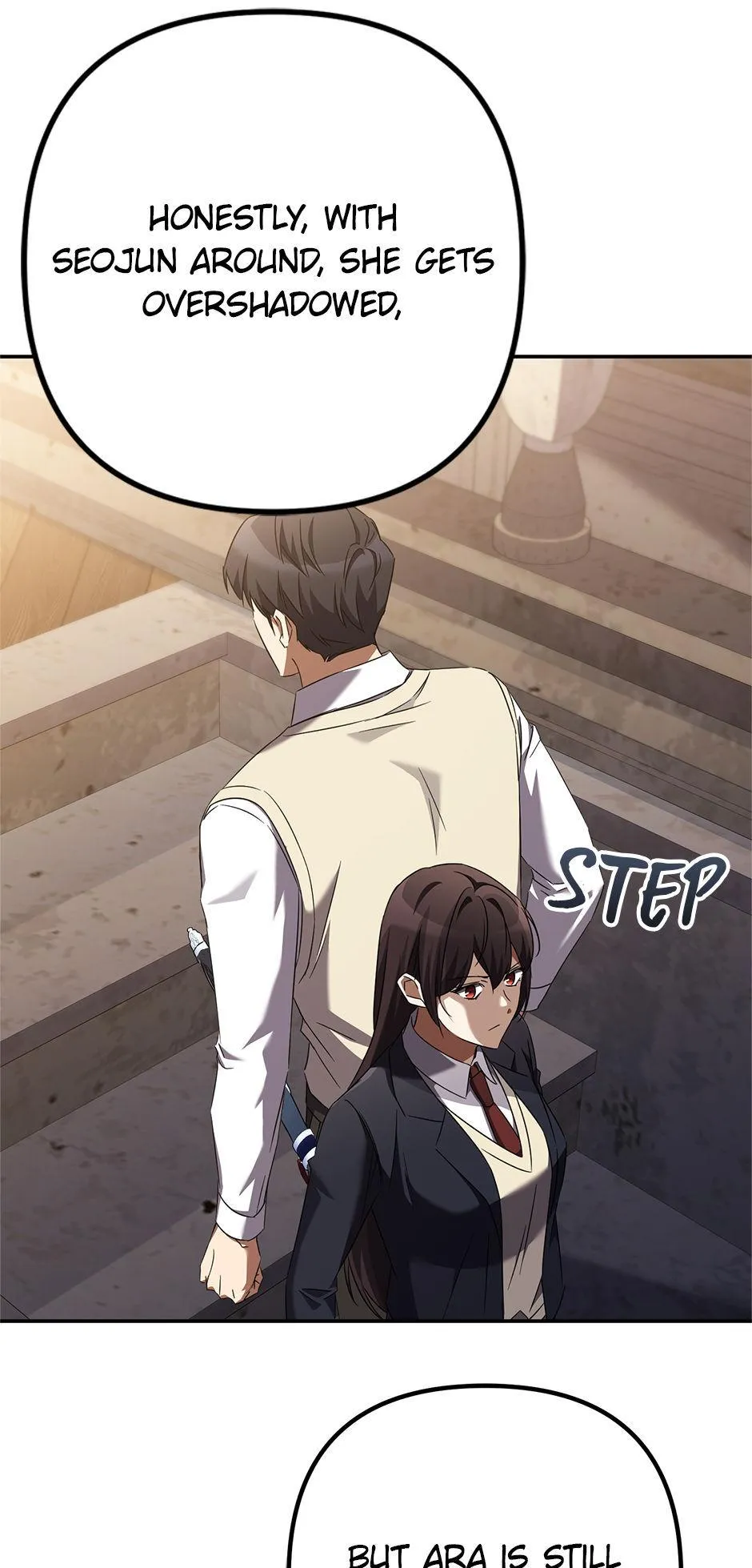 Hoegwihan Extra-ga Cheonjaega Doem Chapter 2 page 73 - 