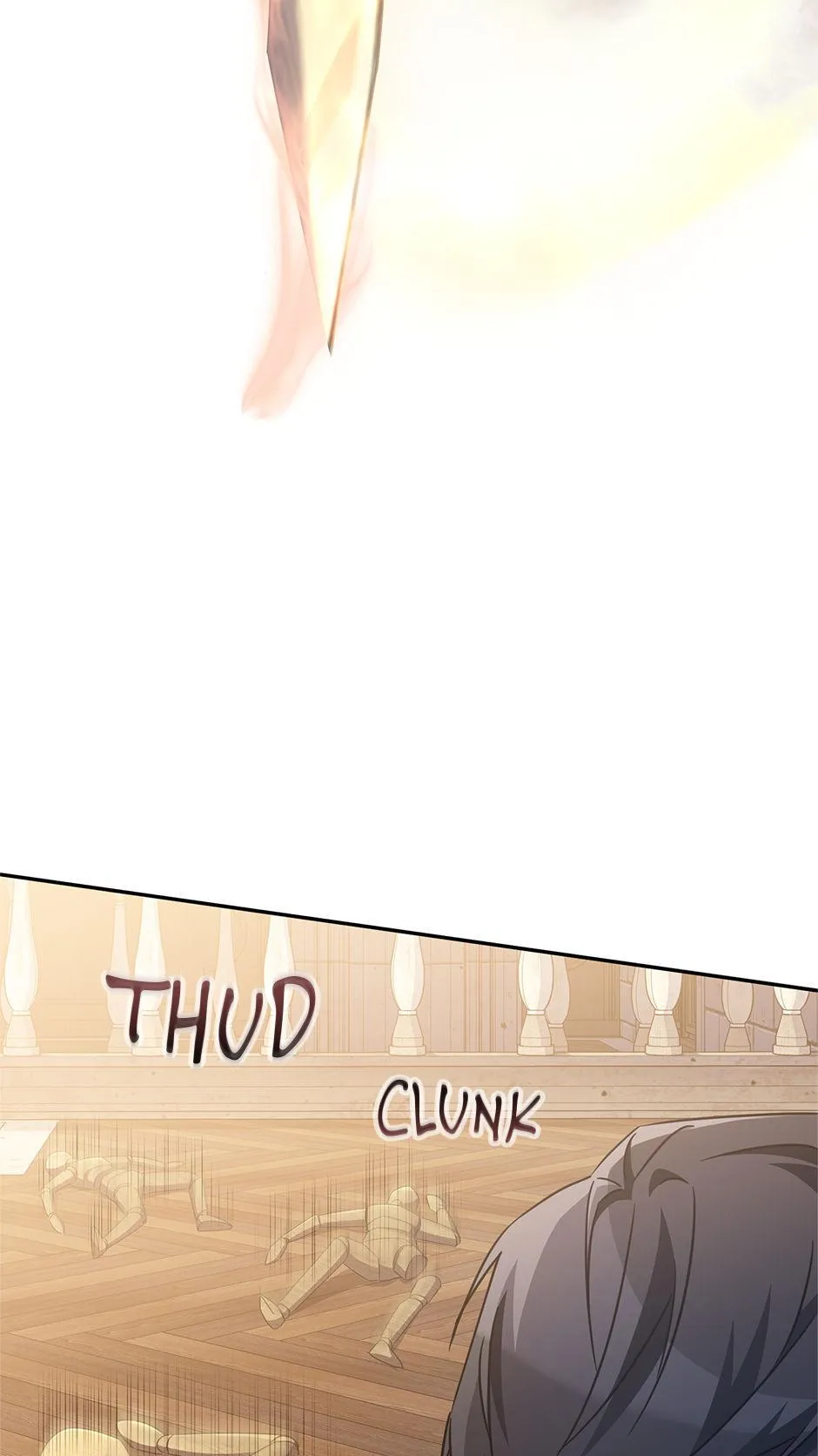 Hoegwihan Extra-ga Cheonjaega Doem Chapter 2 page 80 - 