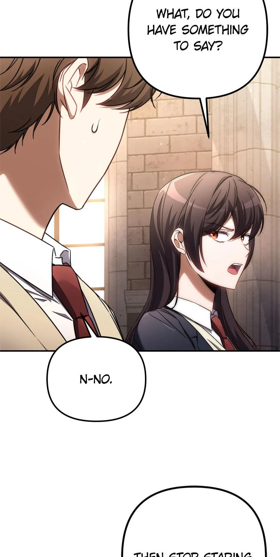 Hoegwihan Extra-ga Cheonjaega Doem Chapter 2 page 9 - 