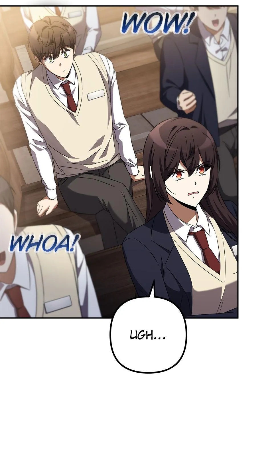 Hoegwihan Extra-ga Cheonjaega Doem Chapter 2 page 82 - 