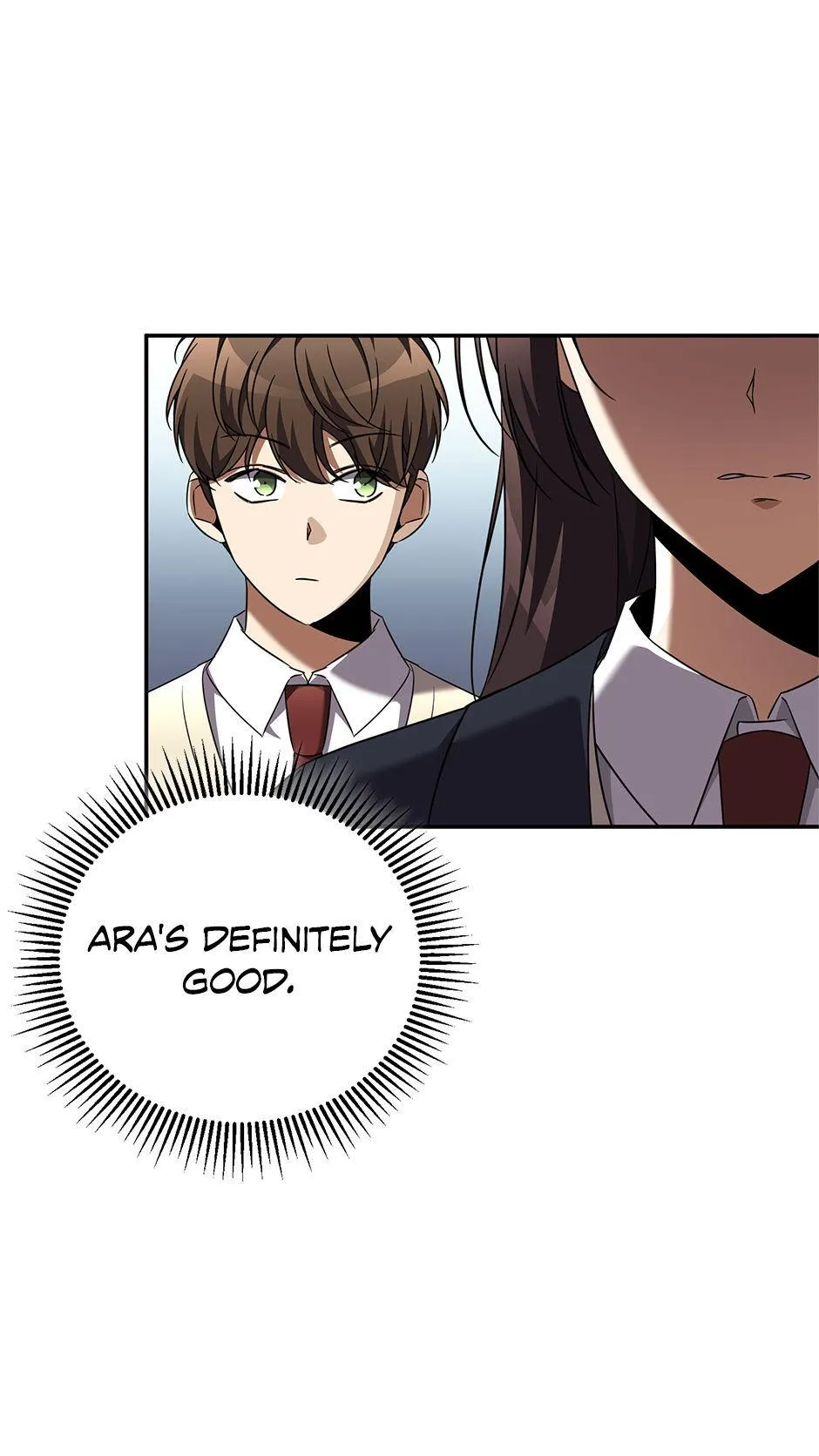 Hoegwihan Extra-ga Cheonjaega Doem Chapter 2 page 83 - 