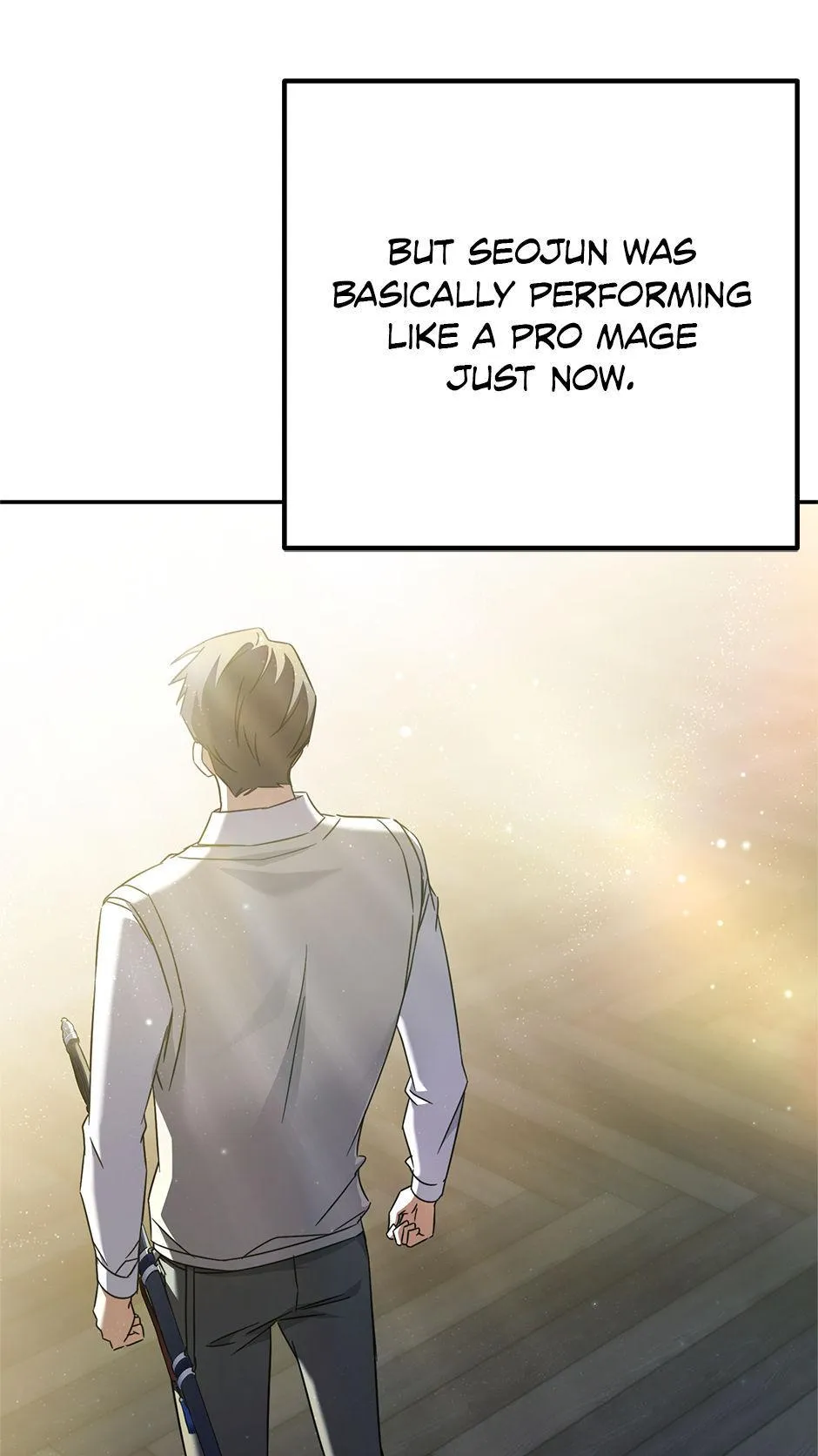 Hoegwihan Extra-ga Cheonjaega Doem Chapter 2 page 84 - 
