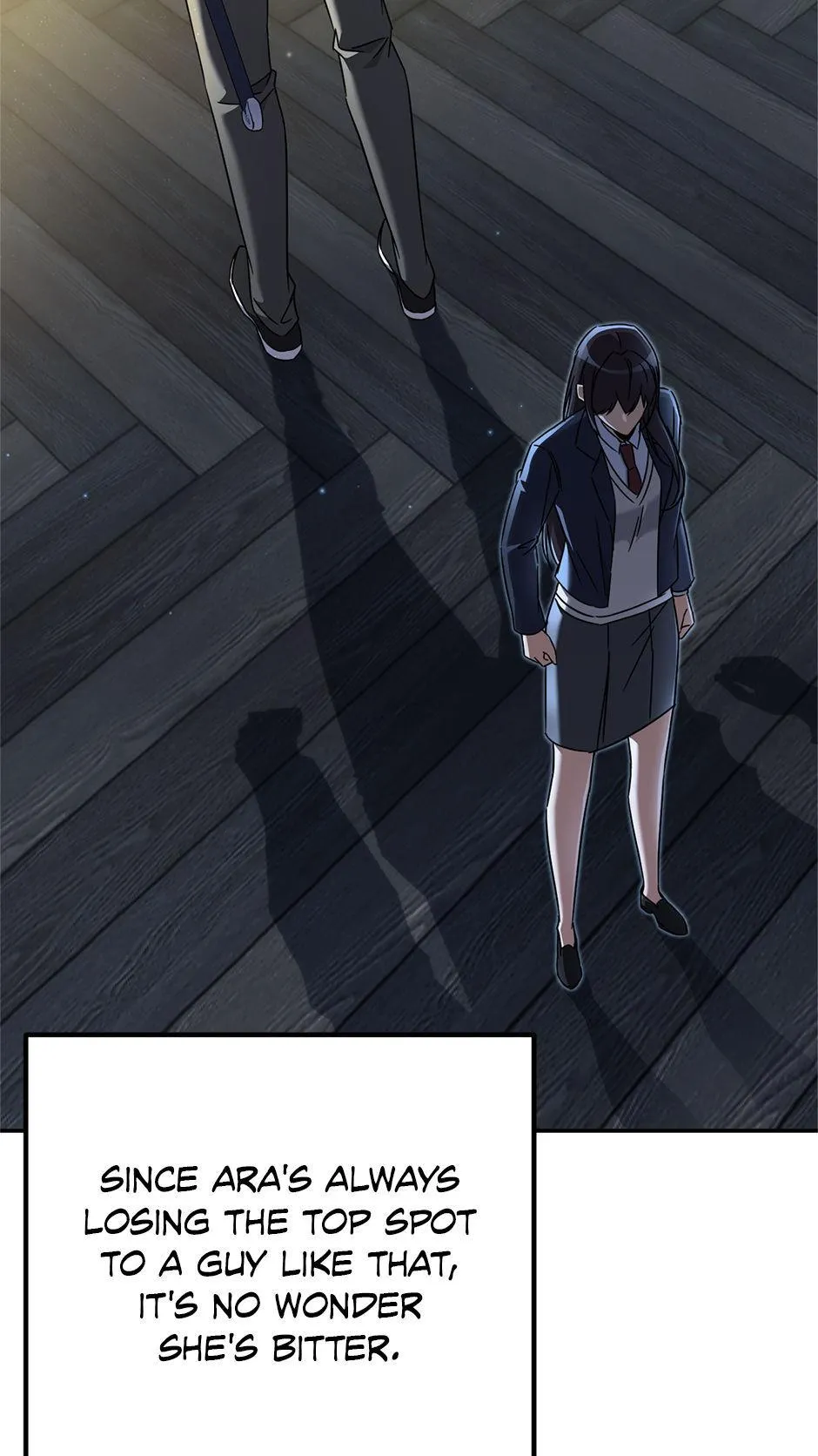 Hoegwihan Extra-ga Cheonjaega Doem Chapter 2 page 85 - 