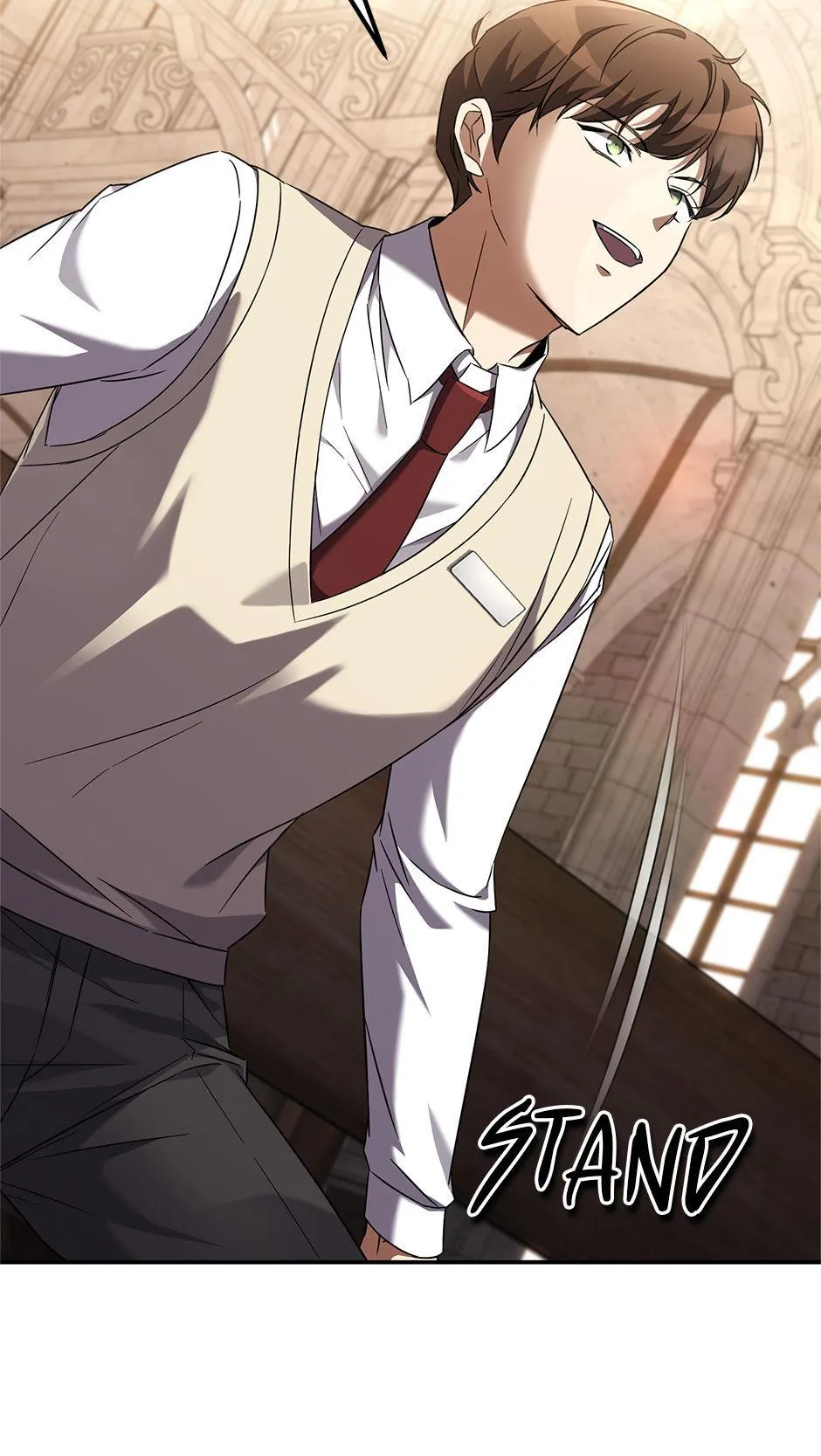 Hoegwihan Extra-ga Cheonjaega Doem Chapter 2 page 88 - 
