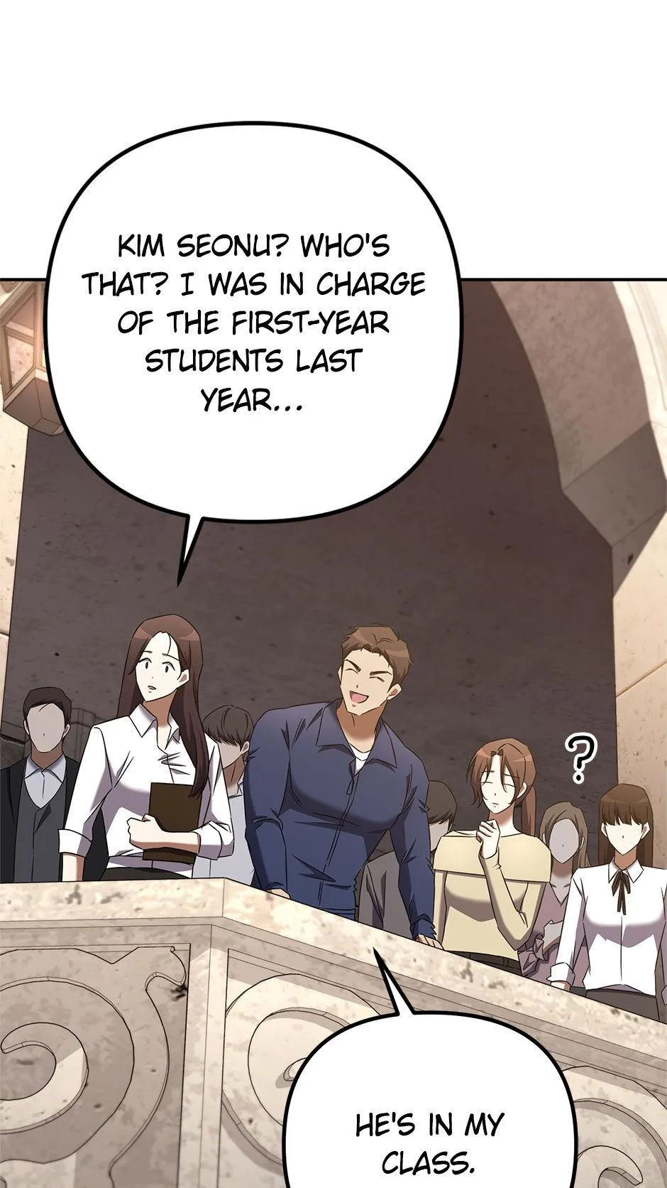 Hoegwihan Extra-ga Cheonjaega Doem Chapter 2 page 89 - 