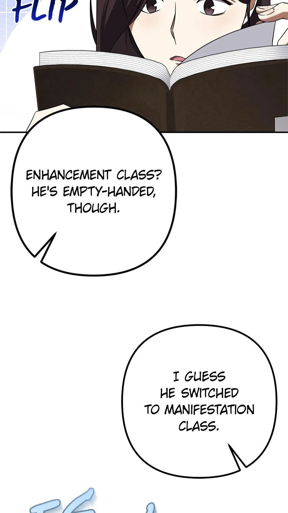 Hoegwihan Extra-ga Cheonjaega Doem Chapter 2 page 91 - 
