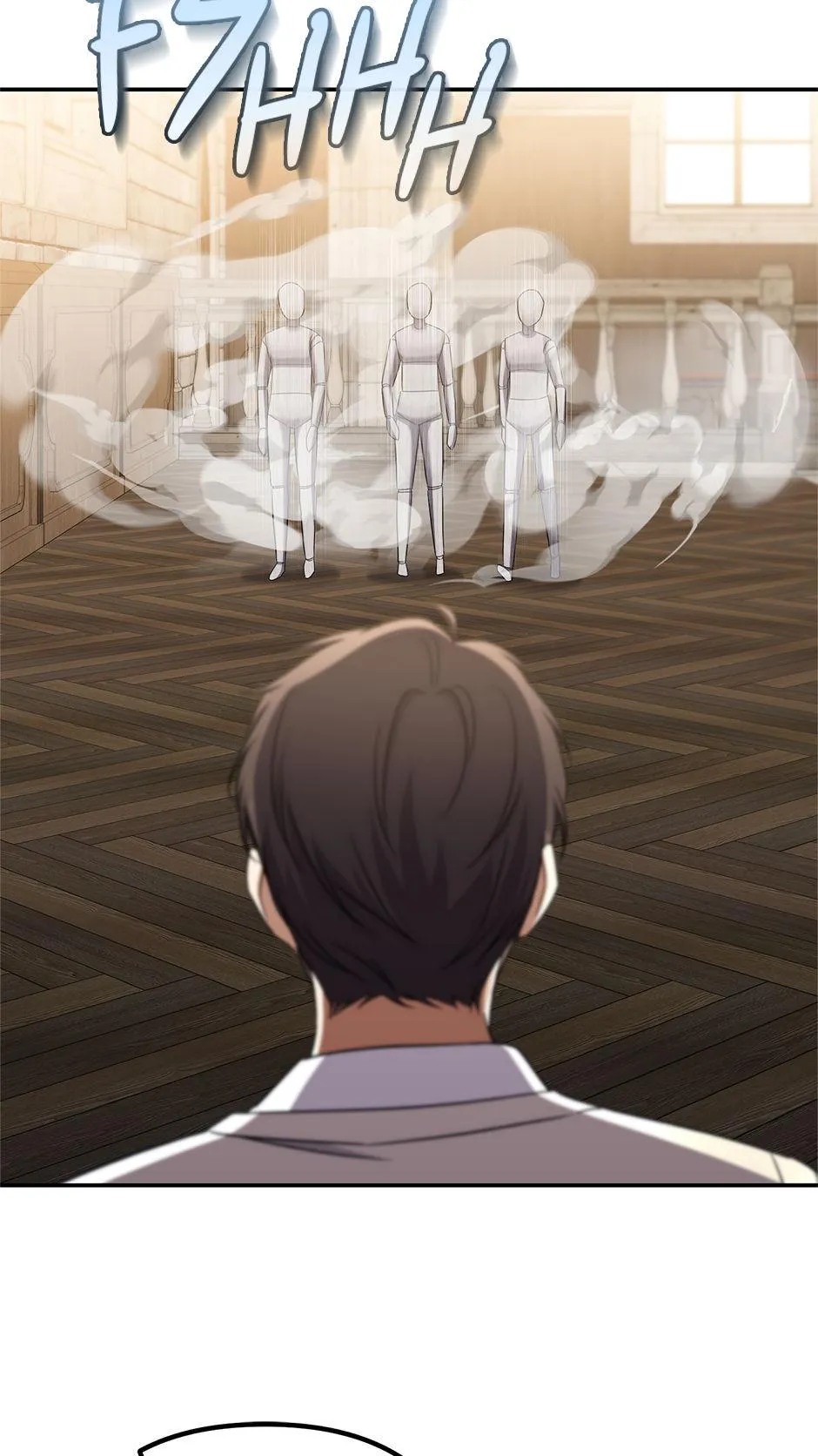 Hoegwihan Extra-ga Cheonjaega Doem Chapter 2 page 92 - 