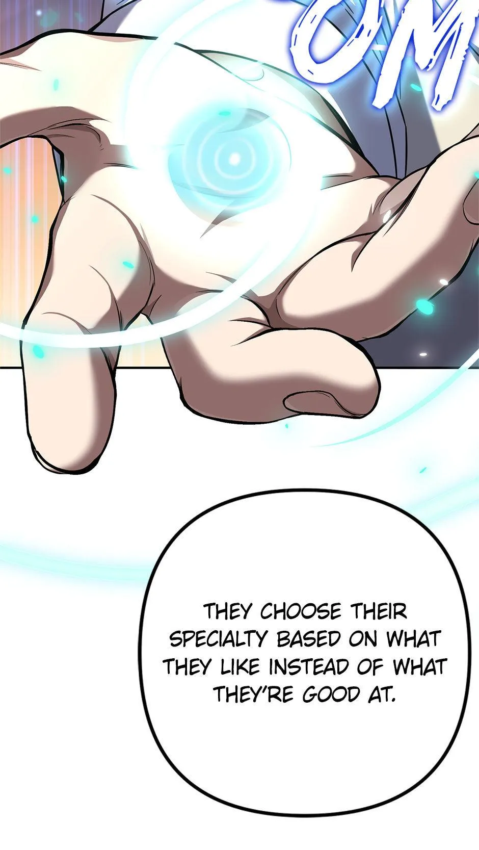 Hoegwihan Extra-ga Cheonjaega Doem Chapter 2 page 94 - 