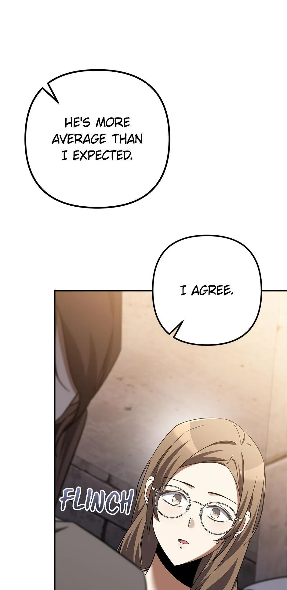 Hoegwihan Extra-ga Cheonjaega Doem Chapter 2 page 95 - 