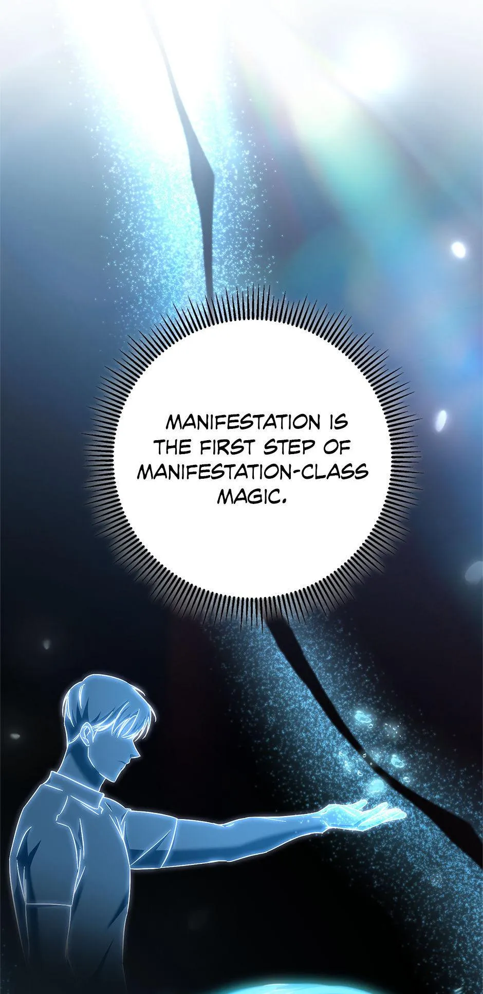 Hoegwihan Extra-ga Cheonjaega Doem Chapter 2 page 98 - 