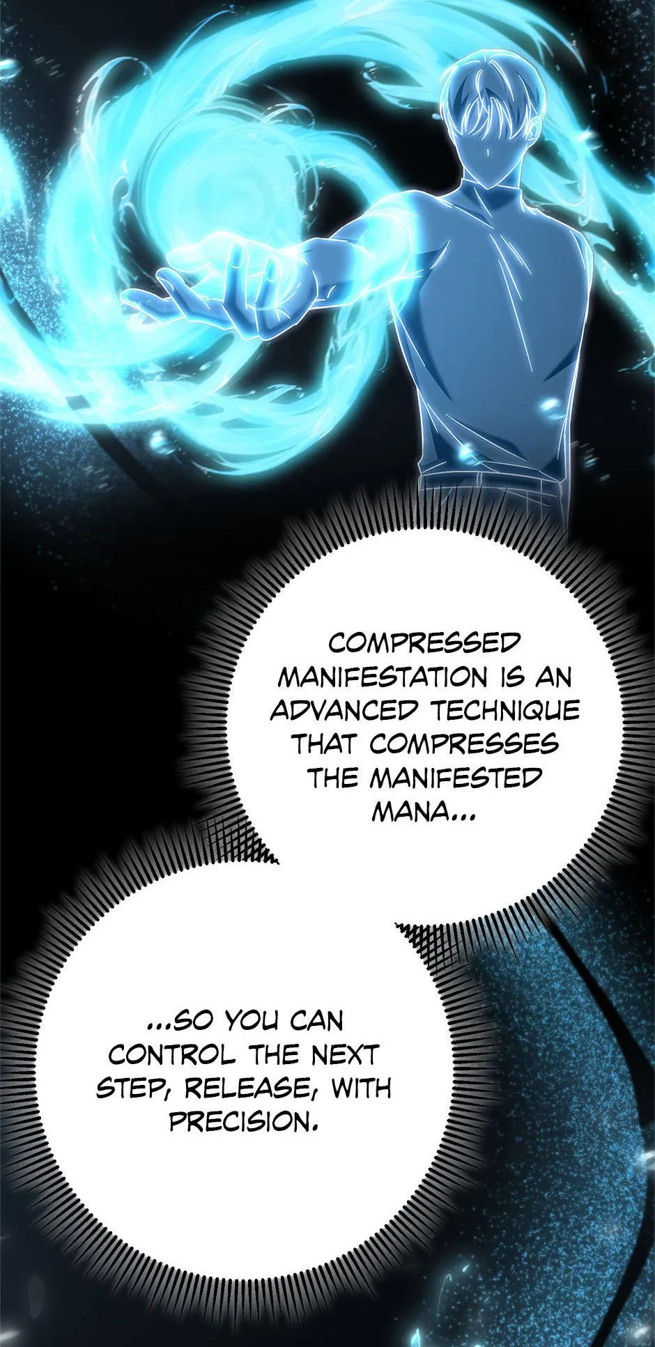 Hoegwihan Extra-ga Cheonjaega Doem Chapter 2 page 99 - 