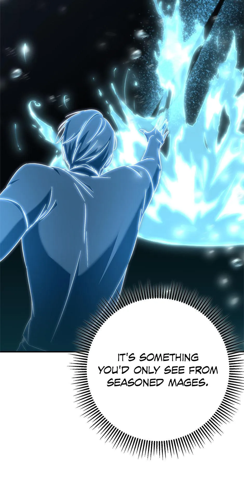 Hoegwihan Extra-ga Cheonjaega Doem Chapter 2 page 100 - 