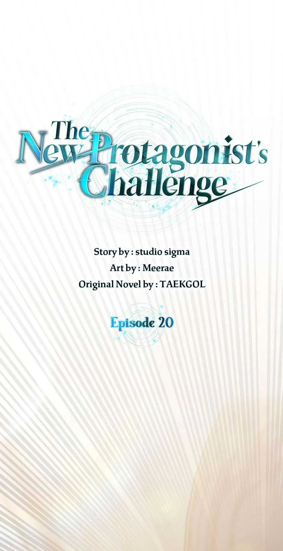 Hoegwihan Extra-ga Cheonjaega Doem Chapter 20 page 1 - 