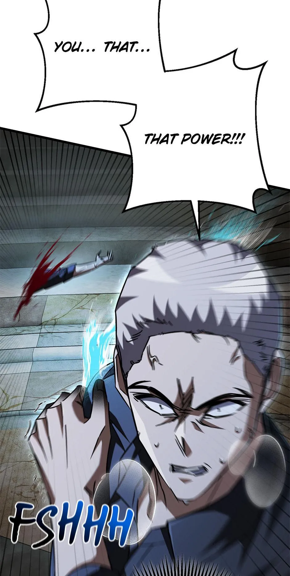 Hoegwihan Extra-ga Cheonjaega Doem Chapter 20 page 102 - 