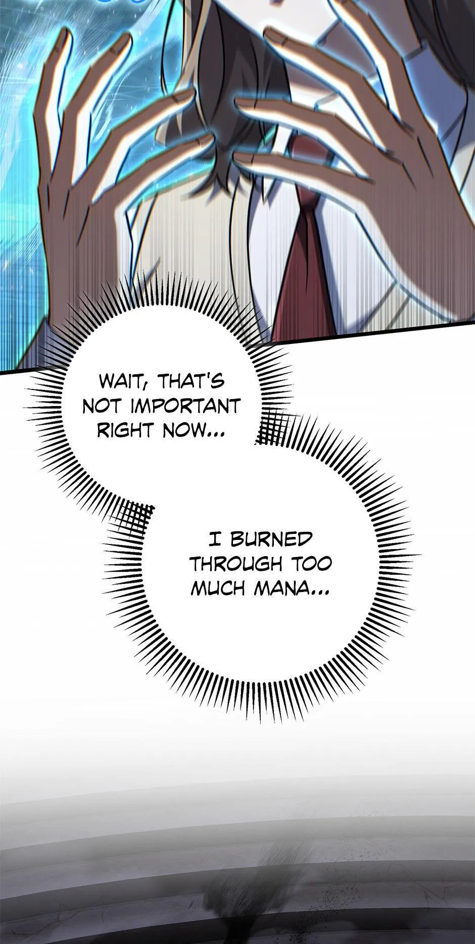 Hoegwihan Extra-ga Cheonjaega Doem Chapter 20 page 104 - 