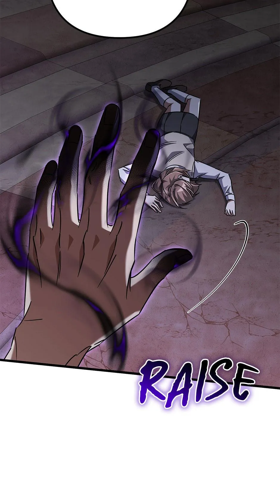 Hoegwihan Extra-ga Cheonjaega Doem Chapter 20 page 108 - 