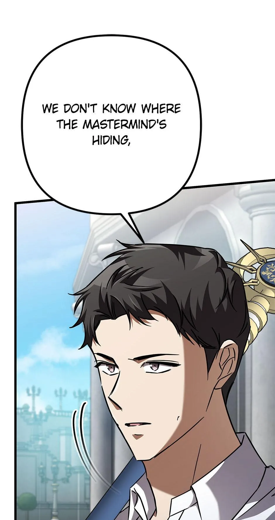 Hoegwihan Extra-ga Cheonjaega Doem Chapter 20 page 16 - 