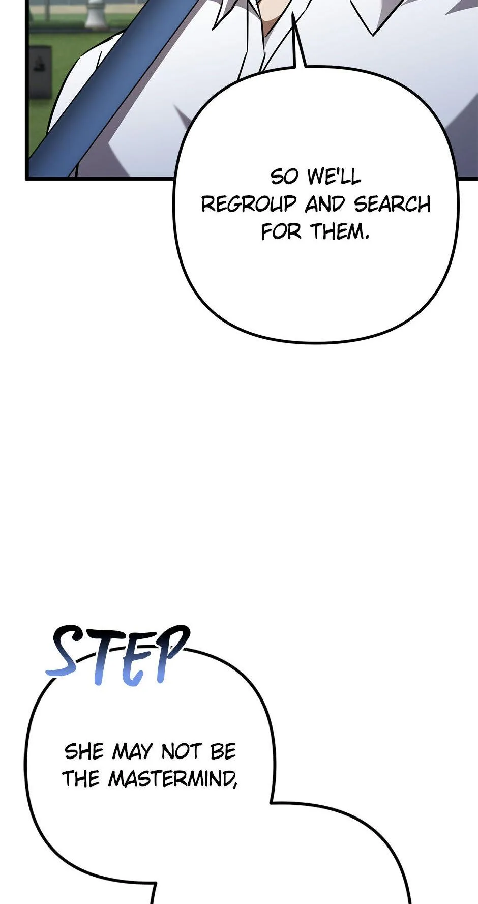 Hoegwihan Extra-ga Cheonjaega Doem Chapter 20 page 17 - 