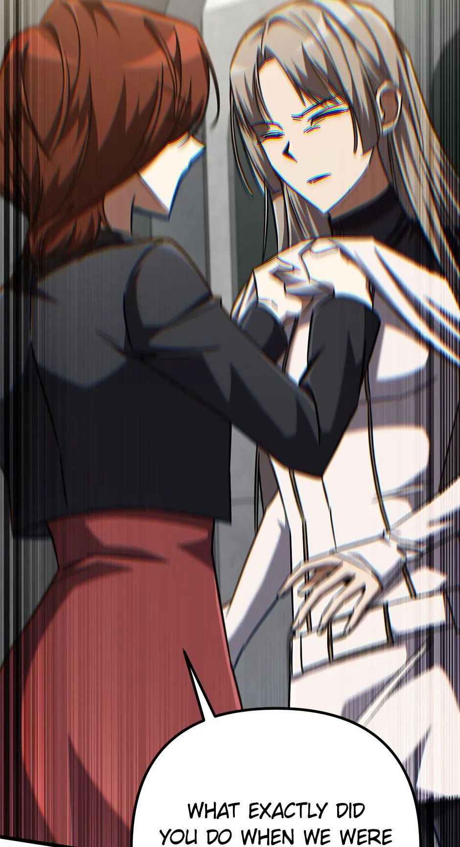 Hoegwihan Extra-ga Cheonjaega Doem Chapter 20 page 20 - 