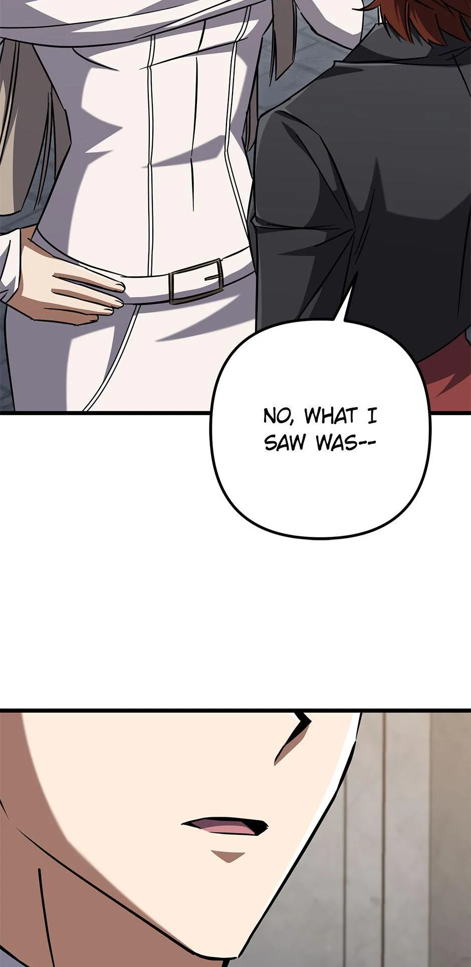 Hoegwihan Extra-ga Cheonjaega Doem Chapter 20 page 26 - 