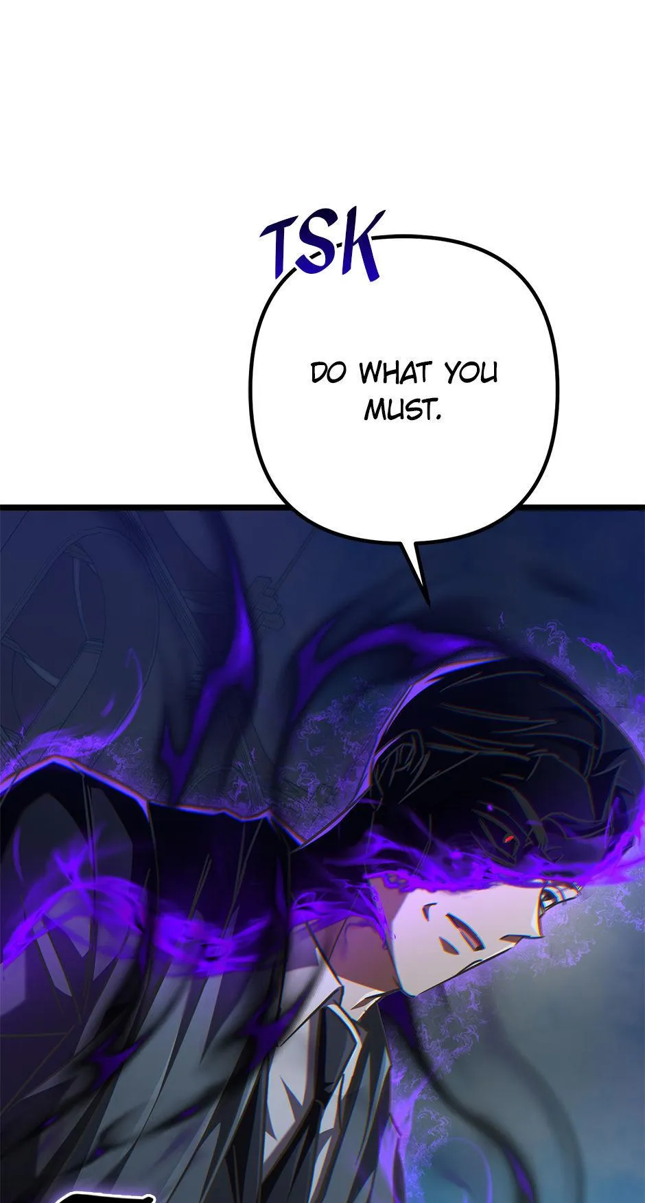 Hoegwihan Extra-ga Cheonjaega Doem Chapter 20 page 38 - 