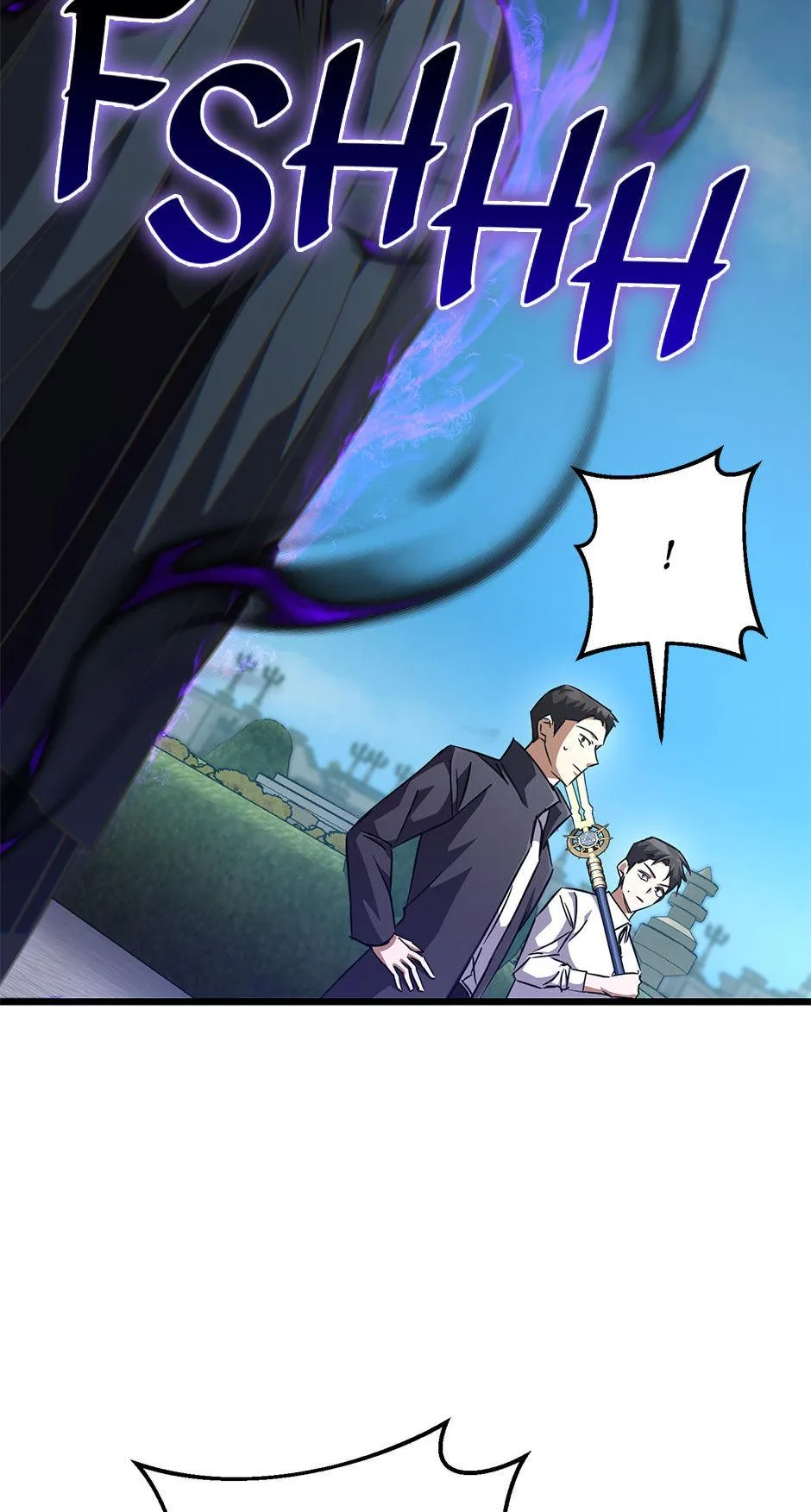 Hoegwihan Extra-ga Cheonjaega Doem Chapter 20 page 39 - 