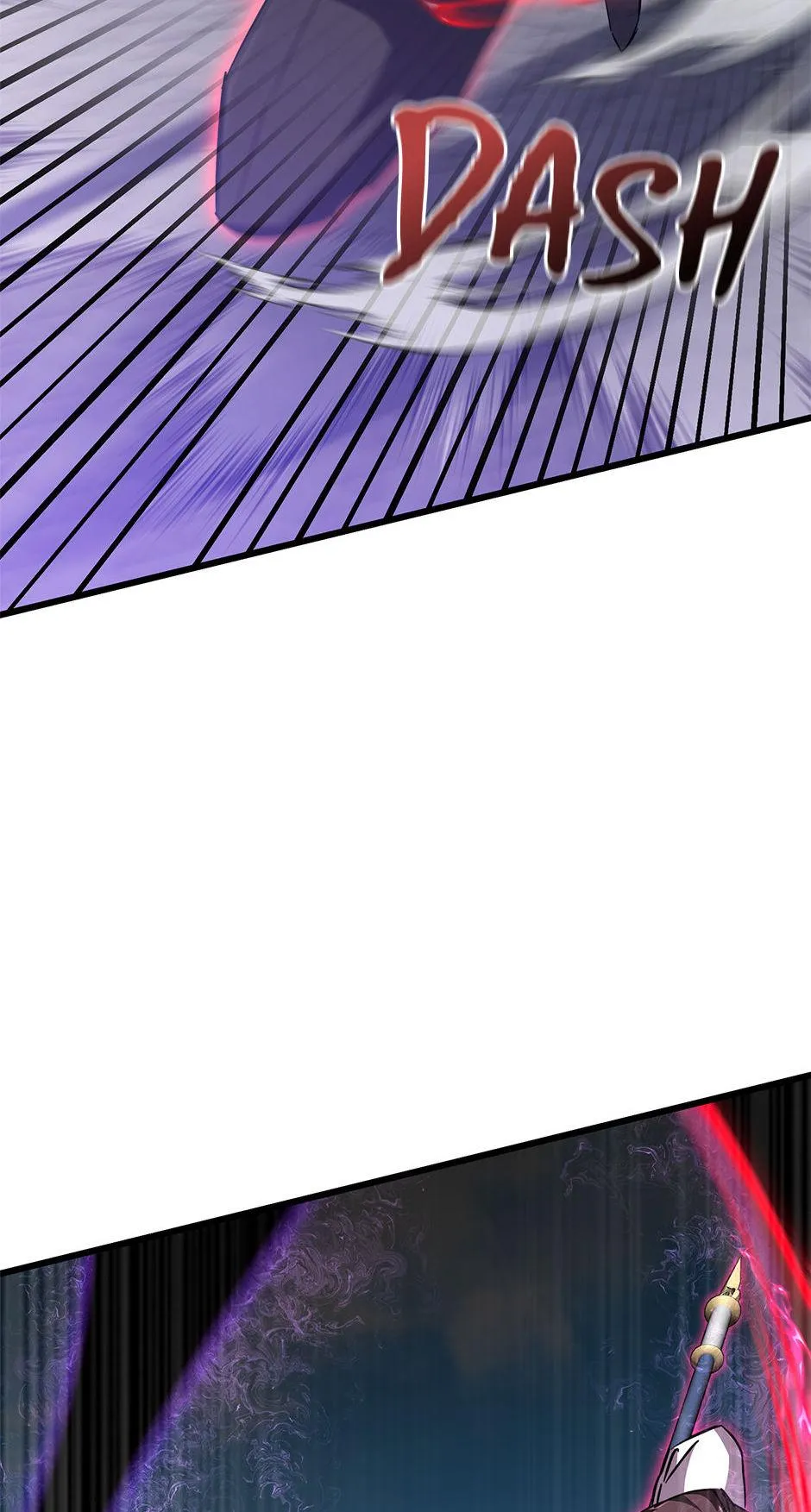 Hoegwihan Extra-ga Cheonjaega Doem Chapter 20 page 41 - 