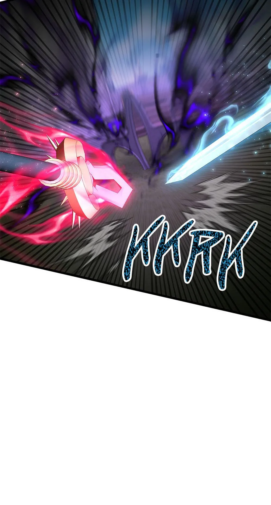 Hoegwihan Extra-ga Cheonjaega Doem Chapter 20 page 43 - 
