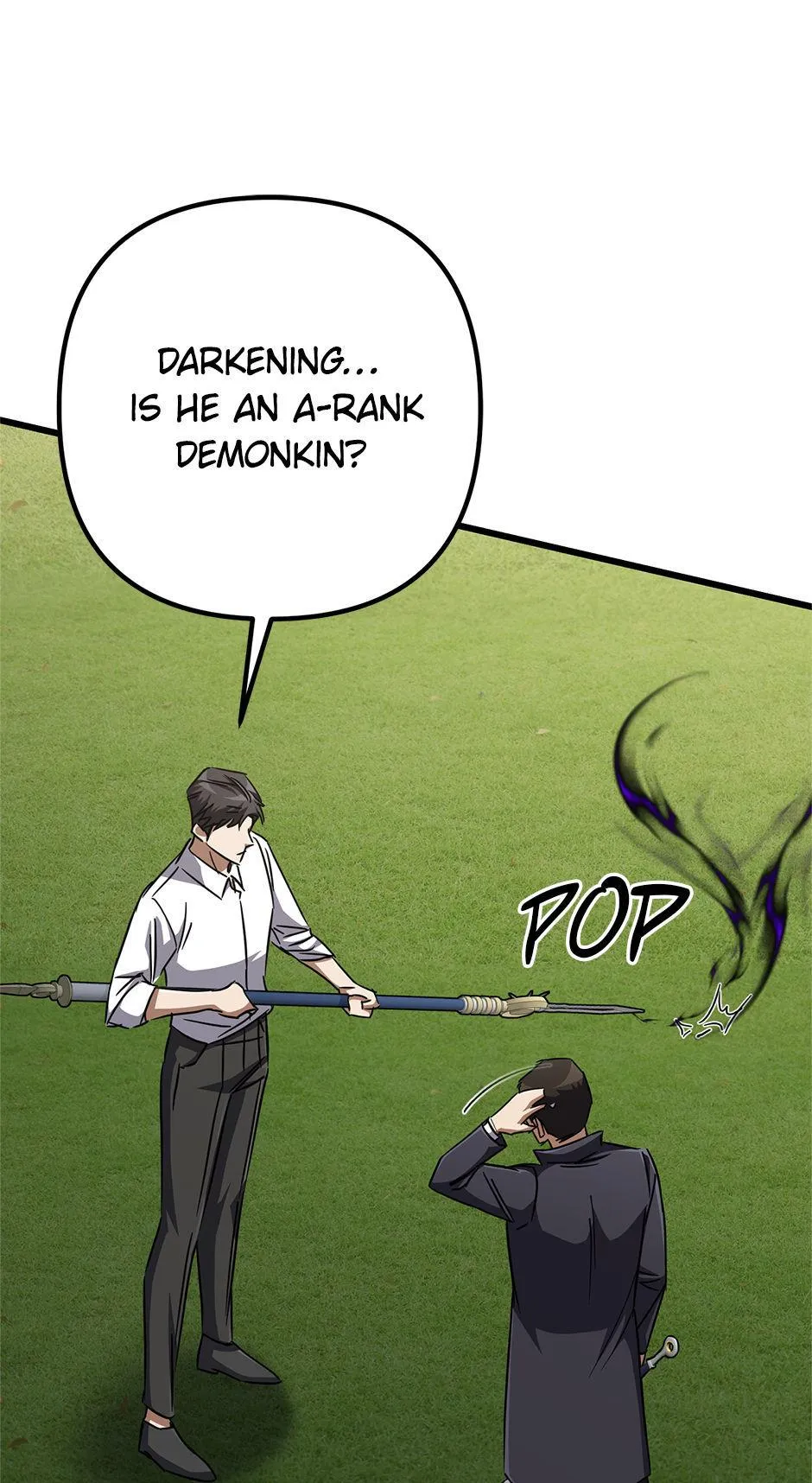 Hoegwihan Extra-ga Cheonjaega Doem Chapter 20 page 44 - 