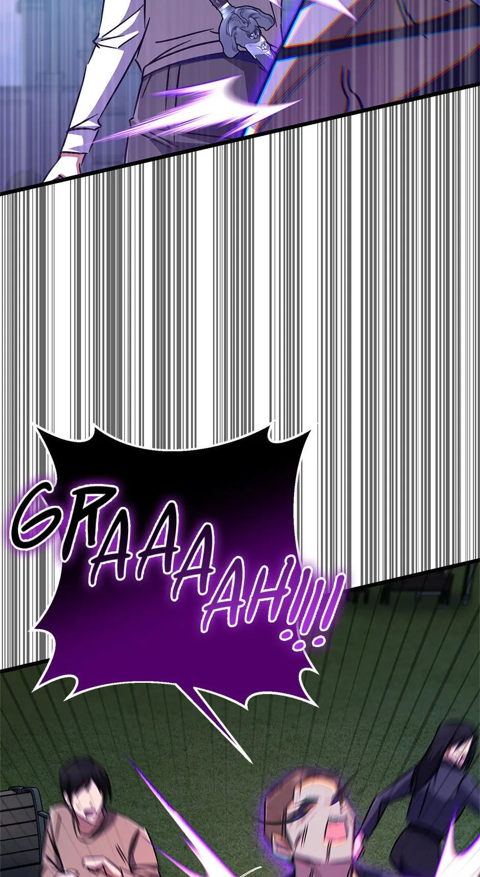 Hoegwihan Extra-ga Cheonjaega Doem Chapter 20 page 47 - 
