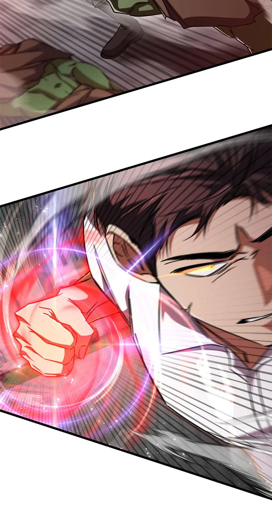 Hoegwihan Extra-ga Cheonjaega Doem Chapter 20 page 6 - 