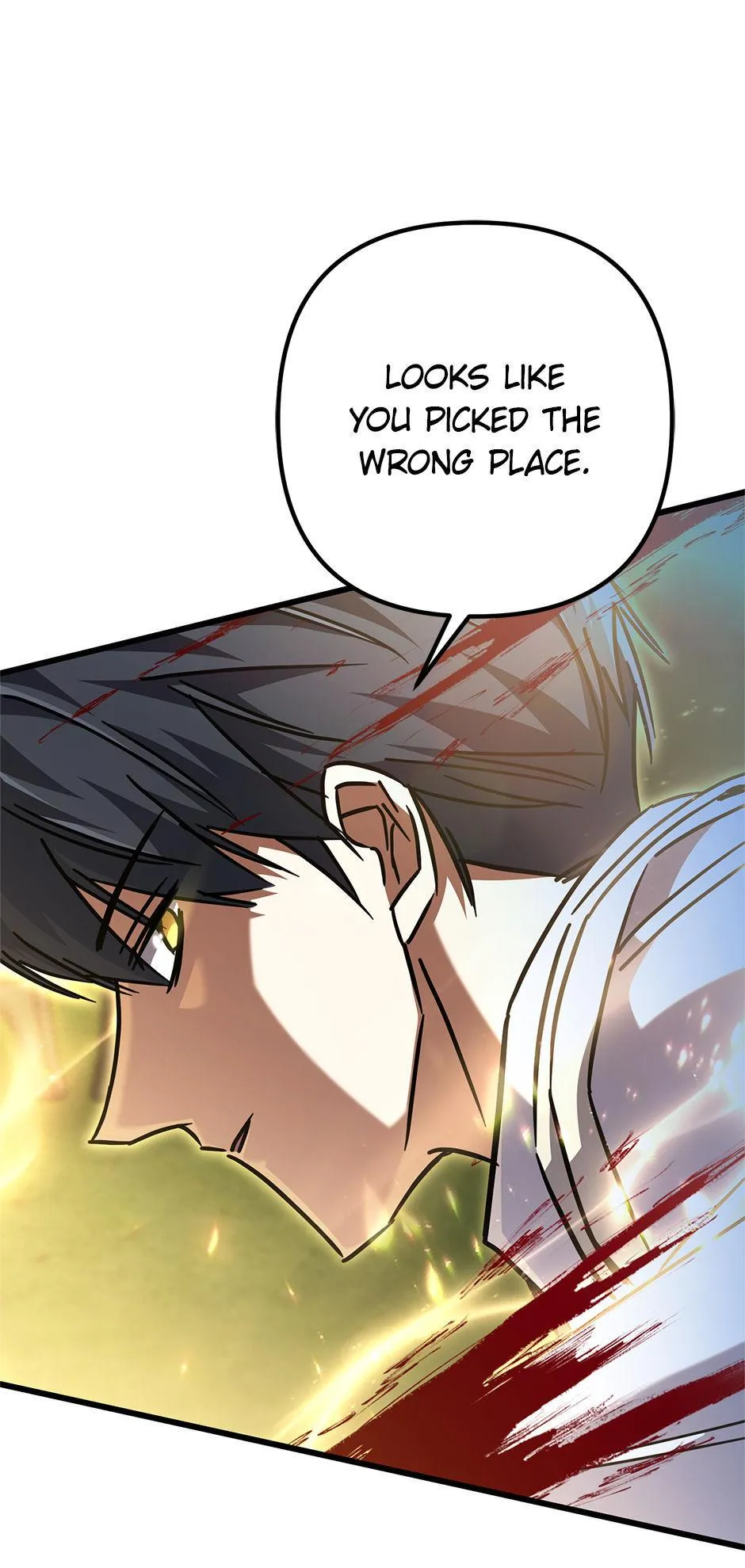 Hoegwihan Extra-ga Cheonjaega Doem Chapter 20 page 55 - 