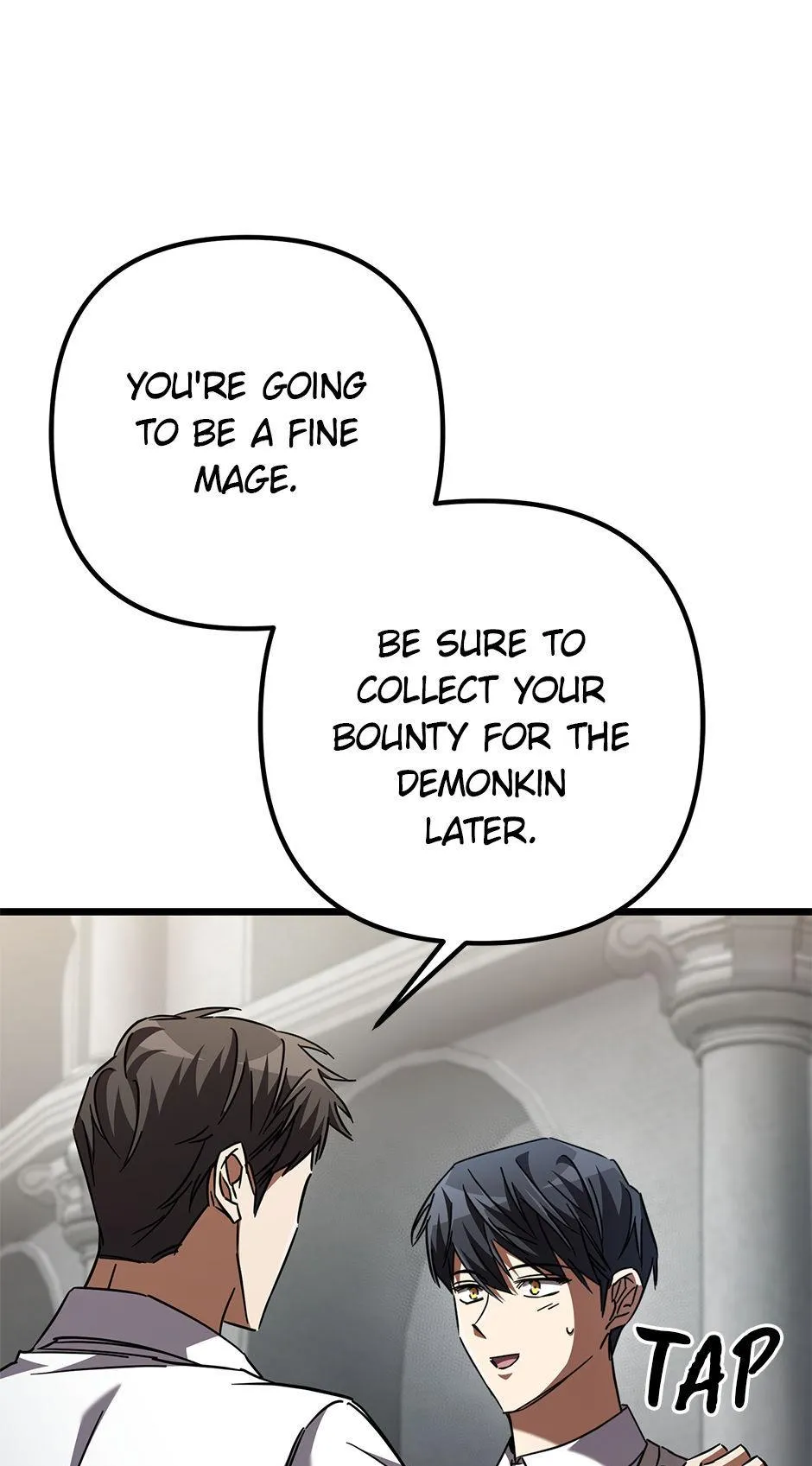Hoegwihan Extra-ga Cheonjaega Doem Chapter 20 page 60 - 