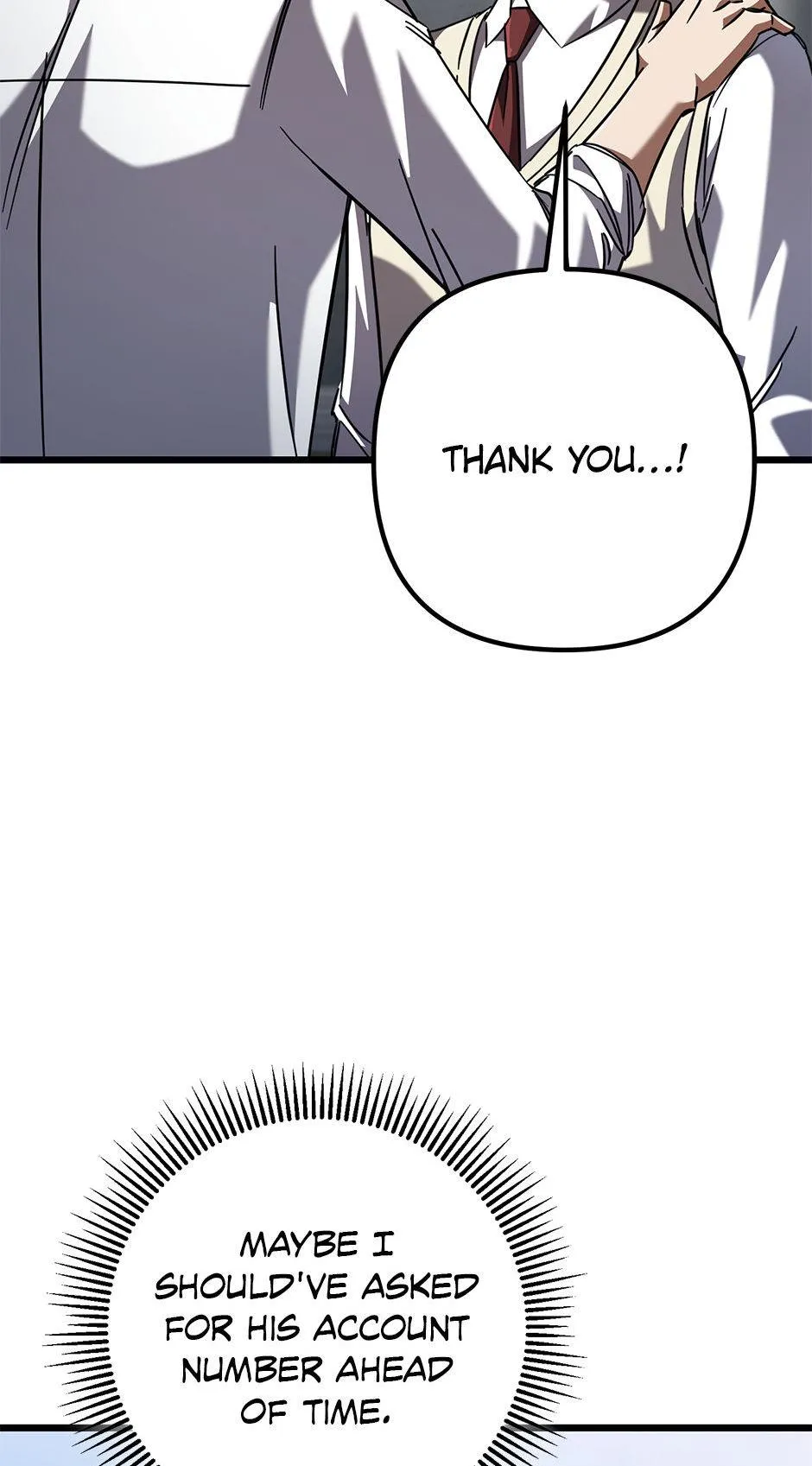 Hoegwihan Extra-ga Cheonjaega Doem Chapter 20 page 61 - 