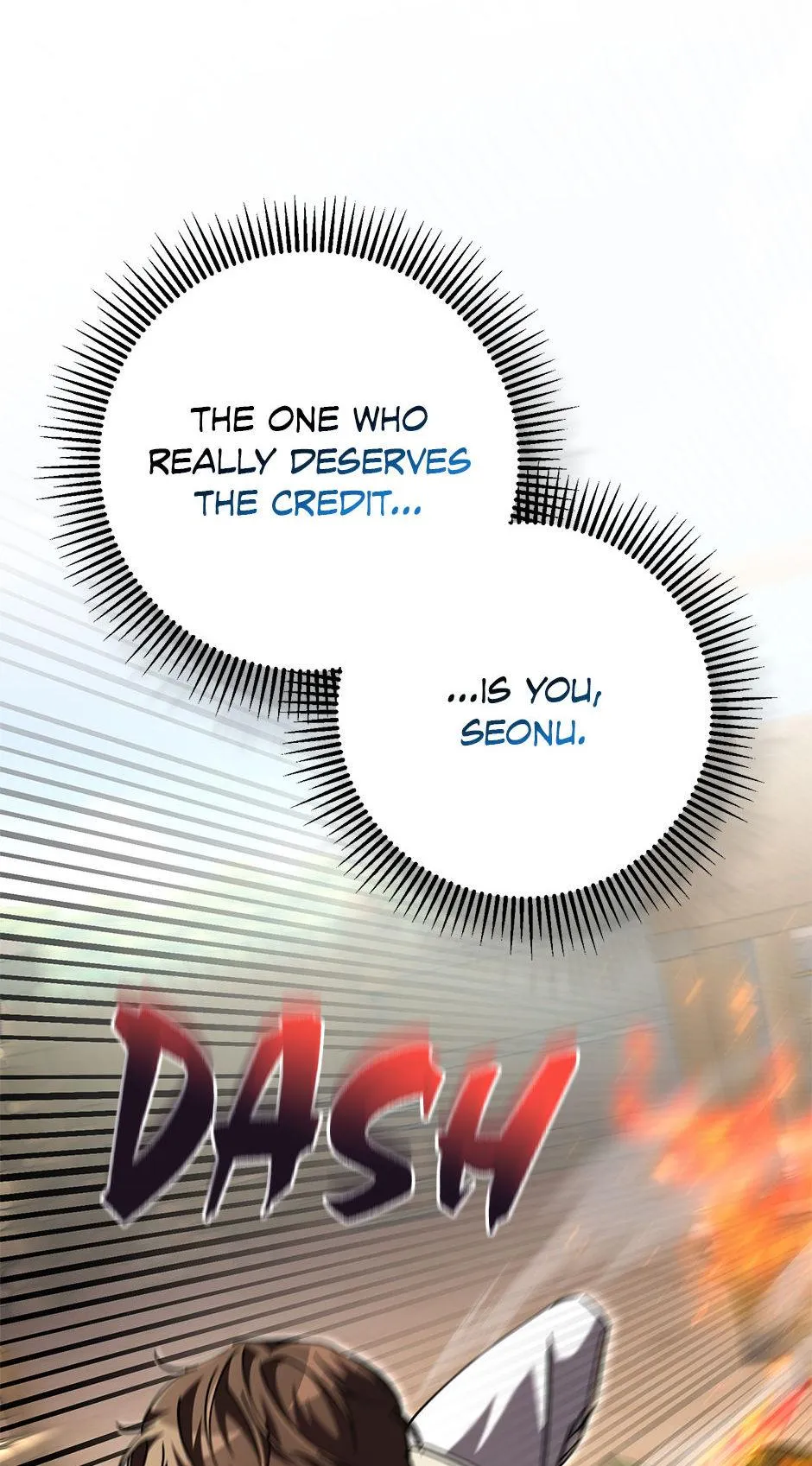 Hoegwihan Extra-ga Cheonjaega Doem Chapter 20 page 63 - 