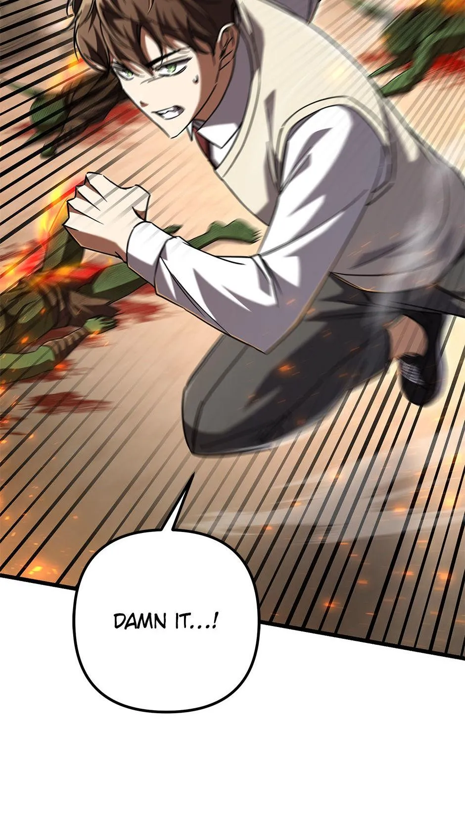 Hoegwihan Extra-ga Cheonjaega Doem Chapter 20 page 64 - 