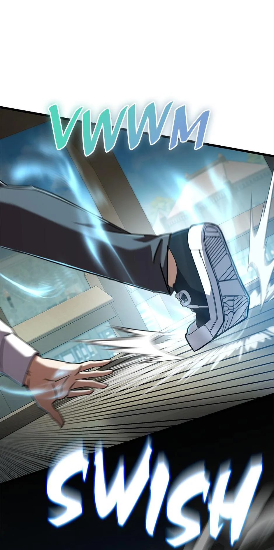 Hoegwihan Extra-ga Cheonjaega Doem Chapter 20 page 65 - 