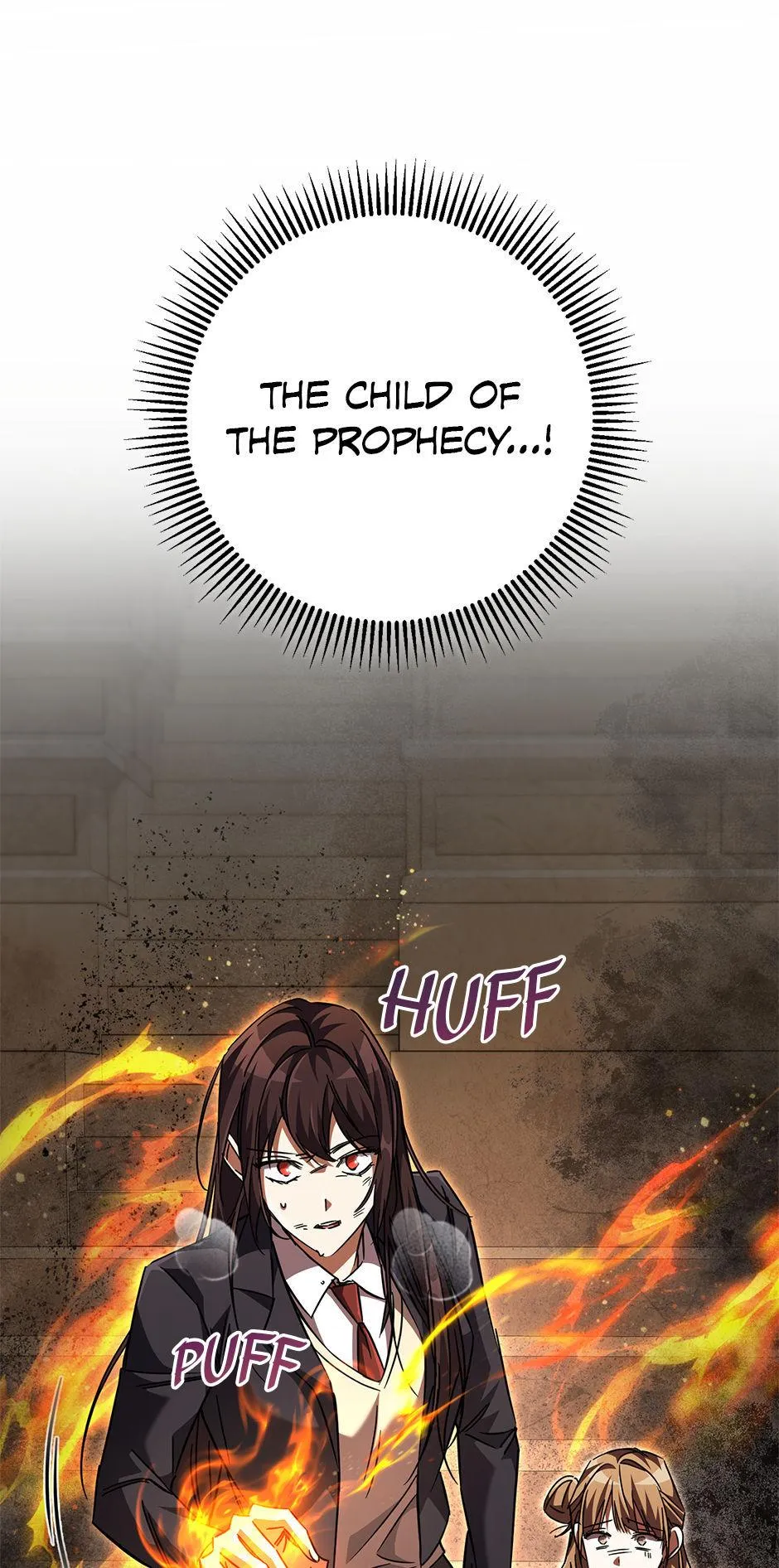 Hoegwihan Extra-ga Cheonjaega Doem Chapter 20 page 70 - 
