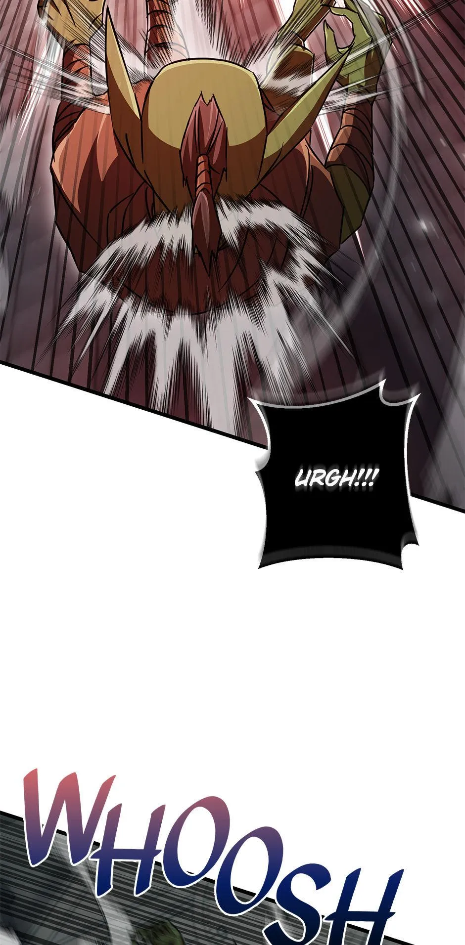 Hoegwihan Extra-ga Cheonjaega Doem Chapter 20 page 8 - 